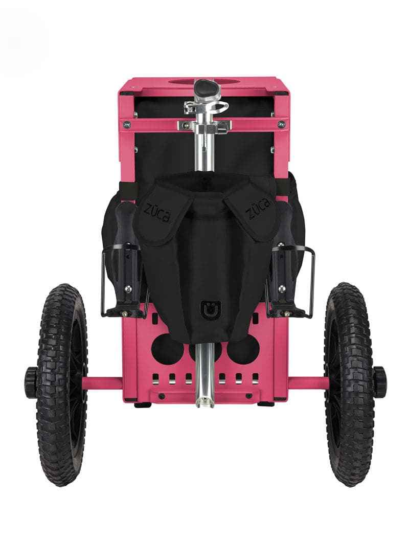 Disc Golf Cart Covert - Elemental Disc Golf