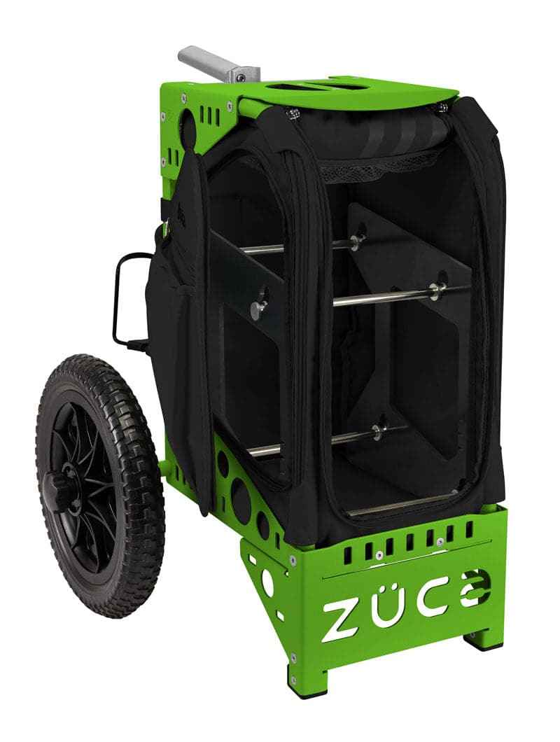 Disc Golf Cart Covert - Elemental Disc Golf