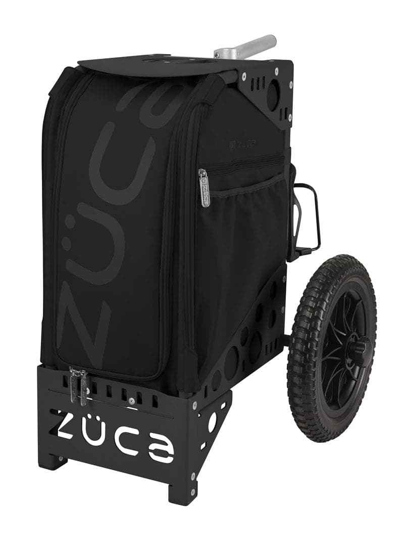 Disc Golf Cart Covert - Elemental Disc Golf
