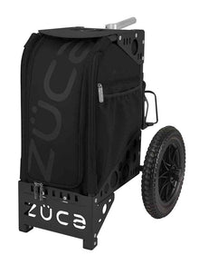 Disc Golf Cart Covert - Elemental Disc Golf