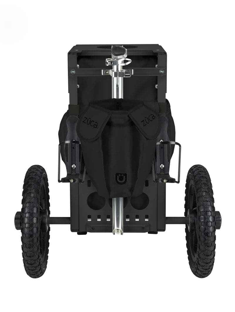Disc Golf Cart Covert - Elemental Disc Golf