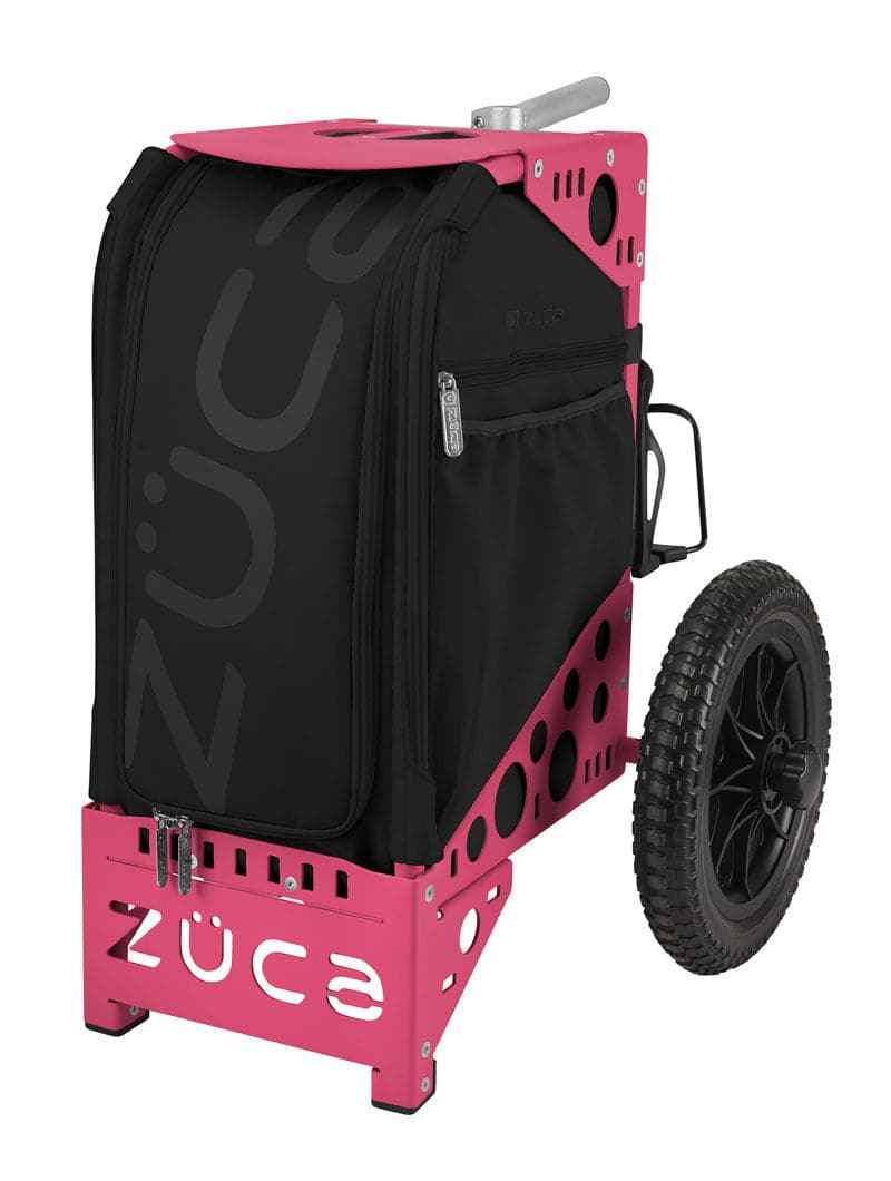 Disc Golf Cart Covert - Elemental Disc Golf