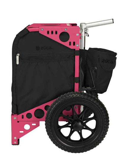 Disc Golf Cart Covert - Elemental Disc Golf