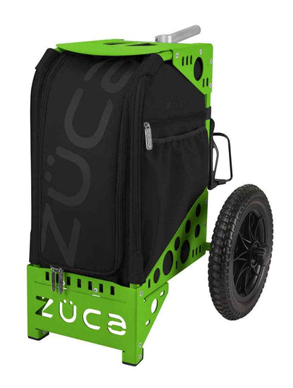 Disc Golf Cart Covert - Elemental Disc Golf