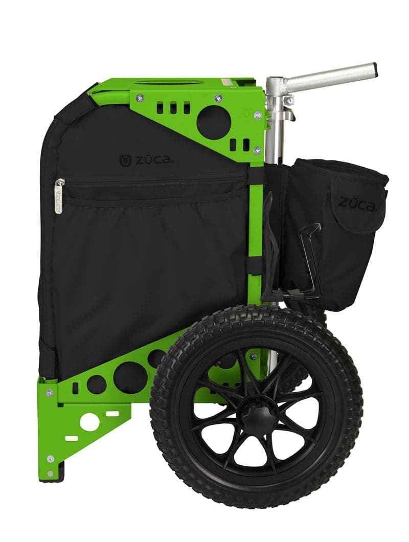 Disc Golf Cart Covert - Elemental Disc Golf