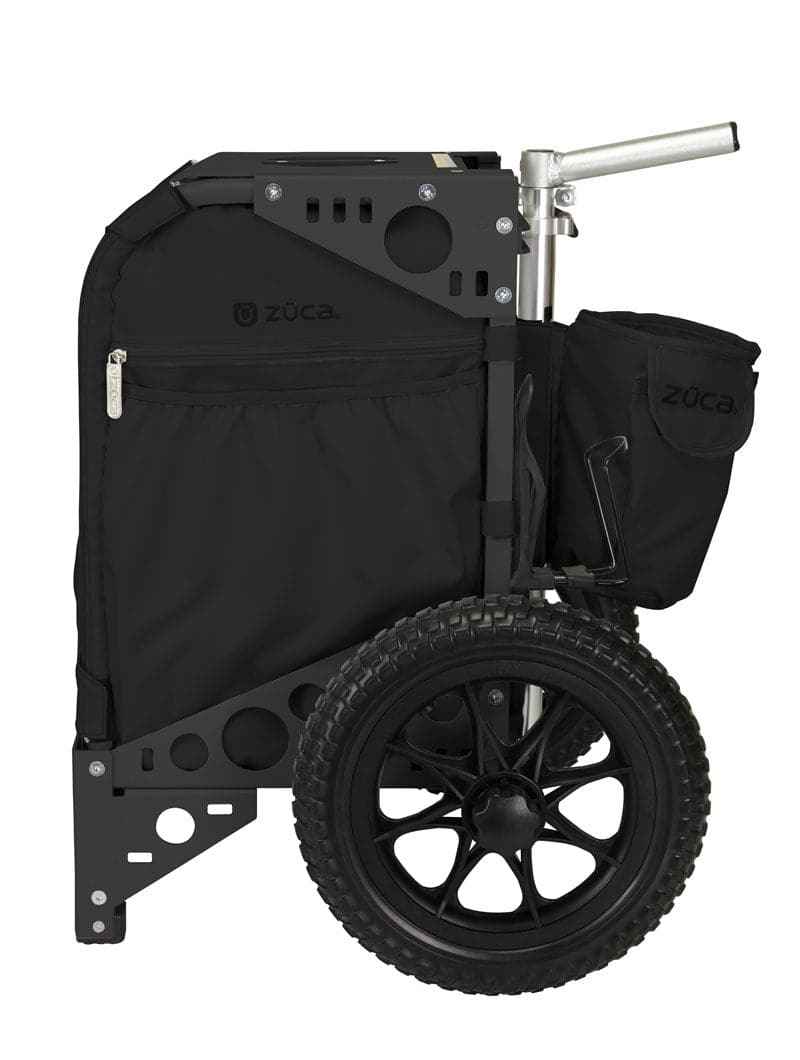 Disc Golf Cart Covert - Elemental Disc Golf