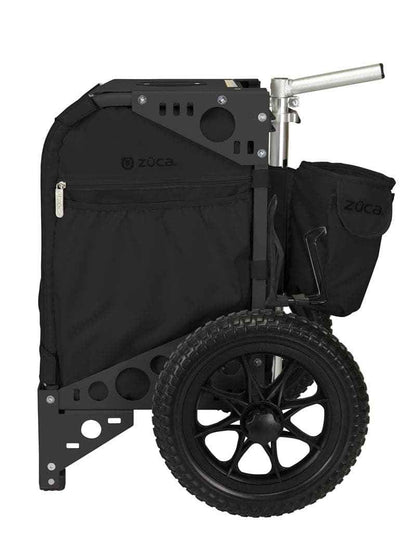 Disc Golf Cart Covert - Elemental Disc Golf