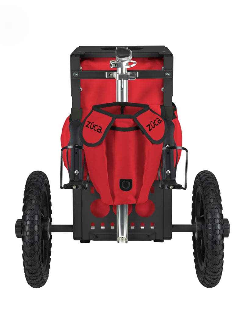 Disc Golf Cart Infrared - Elemental Disc Golf