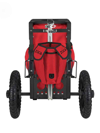 Disc Golf Cart Infrared - Elemental Disc Golf