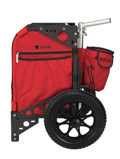 Disc Golf Cart Infrared - Elemental Disc Golf