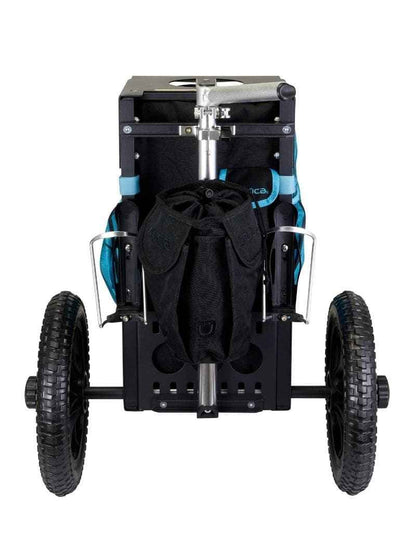 Disc Golf Cart Moonlight Mando - Elemental Disc Golf