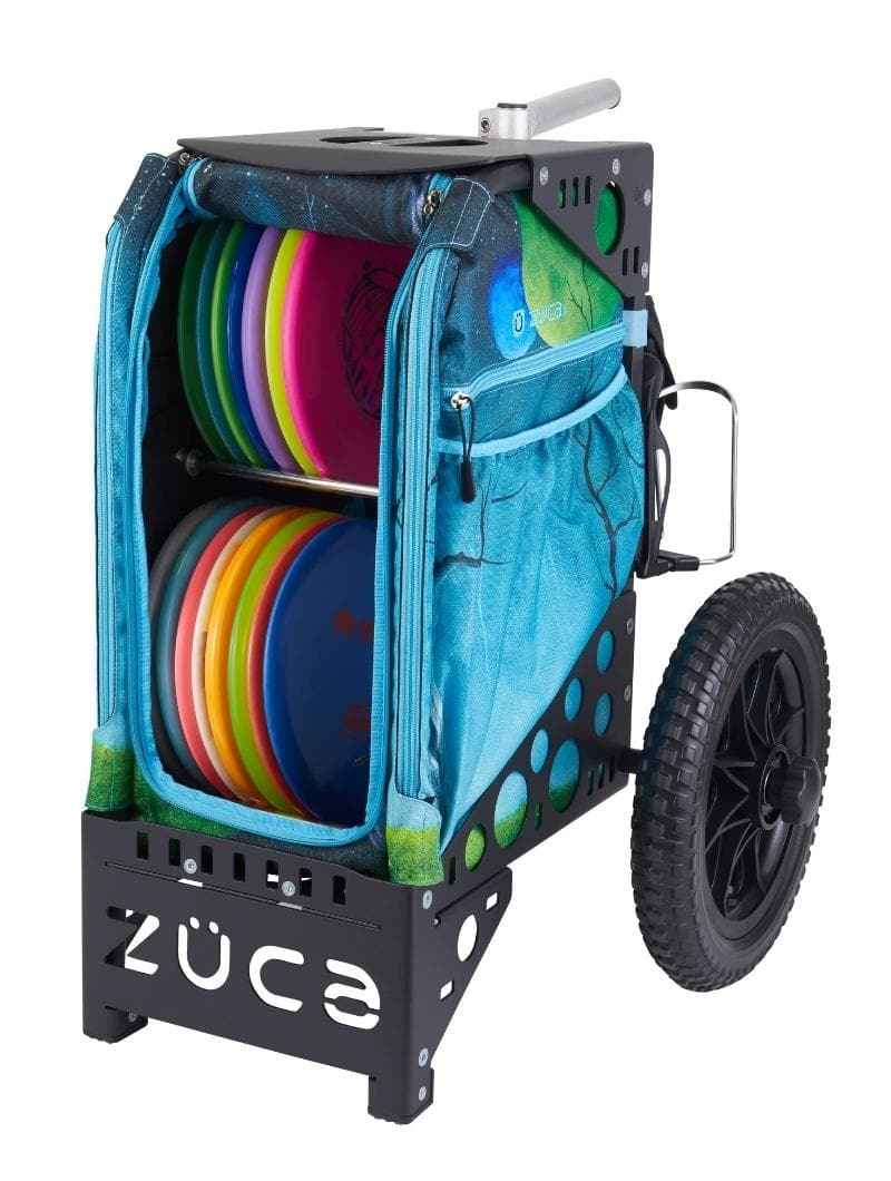 Disc Golf Cart Moonlight Mando - Elemental Disc Golf
