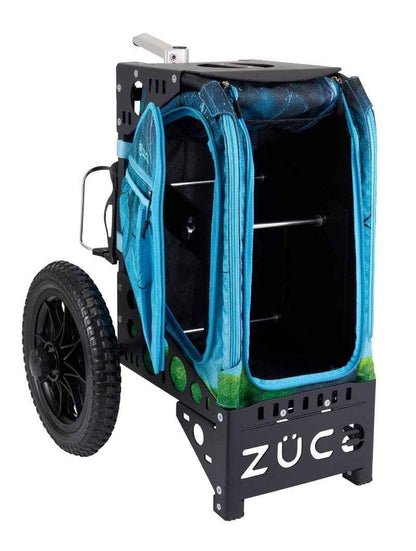 Disc Golf Cart Moonlight Mando - Elemental Disc Golf