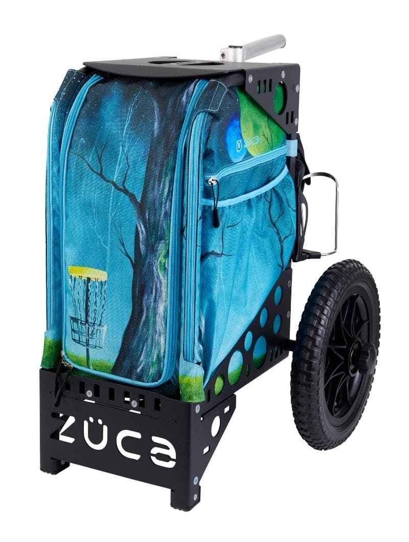 Disc Golf Cart Moonlight Mando - Elemental Disc Golf