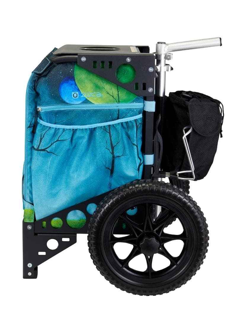 Disc Golf Cart Moonlight Mando - Elemental Disc Golf