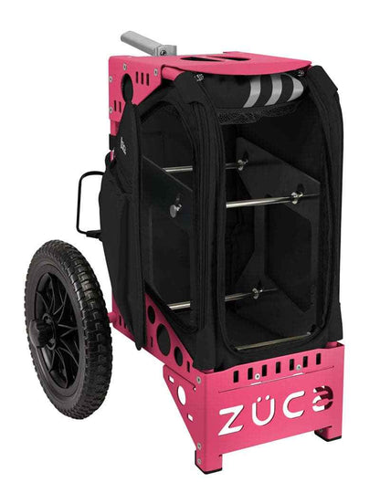 Disc Golf Cart Onyx - Elemental Disc Golf