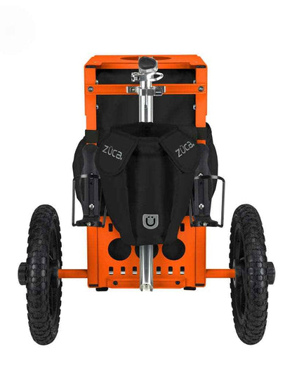 Disc Golf Cart Onyx - Elemental Disc Golf