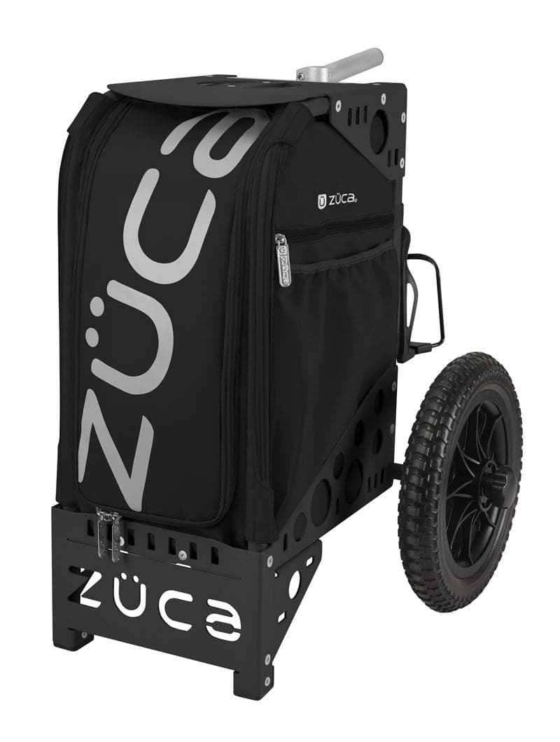 Disc Golf Cart Onyx - Elemental Disc Golf