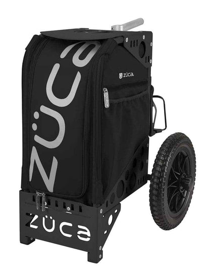 Disc Golf Cart Onyx - Elemental Disc Golf