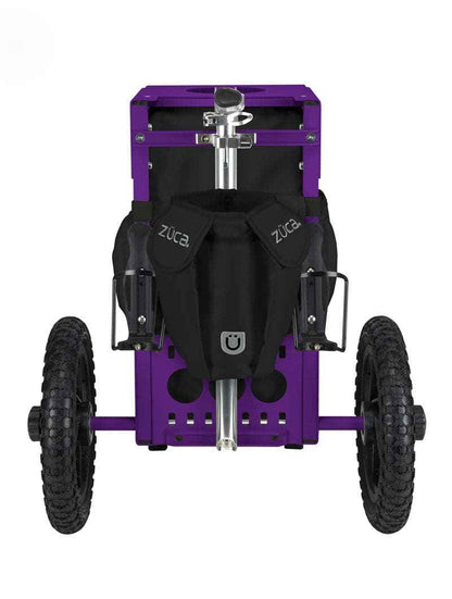 Disc Golf Cart Onyx - Elemental Disc Golf