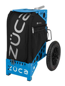Disc Golf Cart Onyx - Elemental Disc Golf