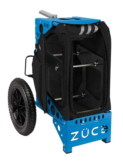 Disc Golf Cart Onyx - Elemental Disc Golf
