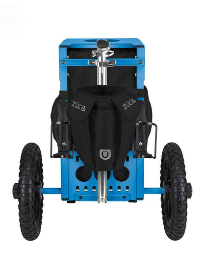 Disc Golf Cart Onyx - Elemental Disc Golf