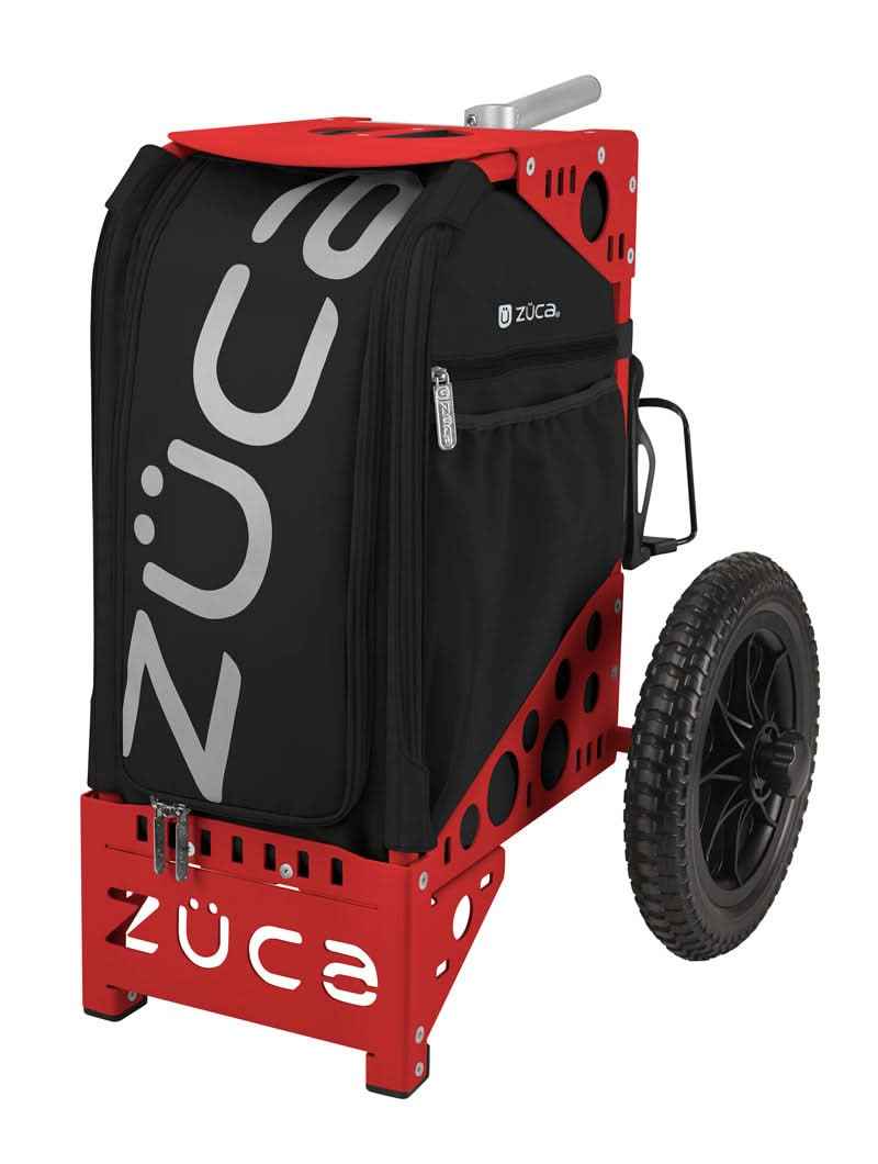 Disc Golf Cart Onyx - Elemental Disc Golf