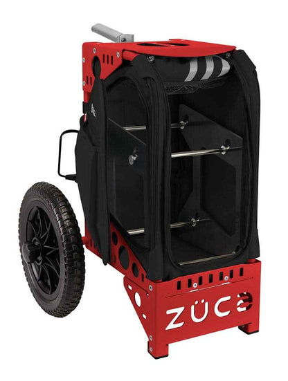 Disc Golf Cart Onyx - Elemental Disc Golf