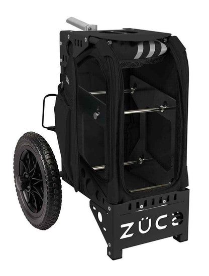 Disc Golf Cart Onyx - Elemental Disc Golf