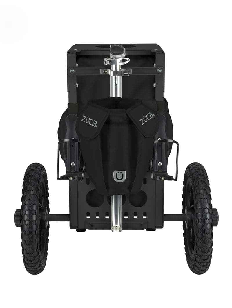 Disc Golf Cart Onyx - Elemental Disc Golf