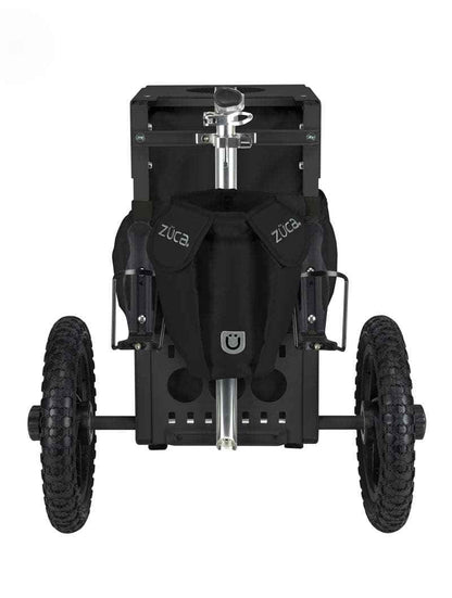 Disc Golf Cart Onyx - Elemental Disc Golf