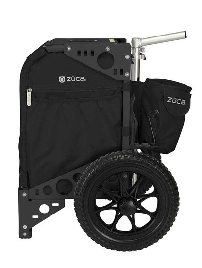 Disc Golf Cart Onyx - Elemental Disc Golf