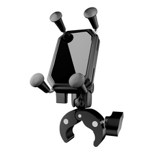 Disc Golf Cart Phone Mount - Elemental Disc Golf