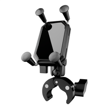 Disc Golf Cart Phone Mount - Elemental Disc Golf