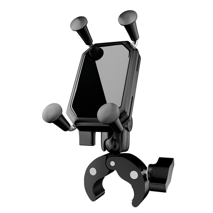 Disc Golf Cart Phone Mount - Elemental Disc Golf