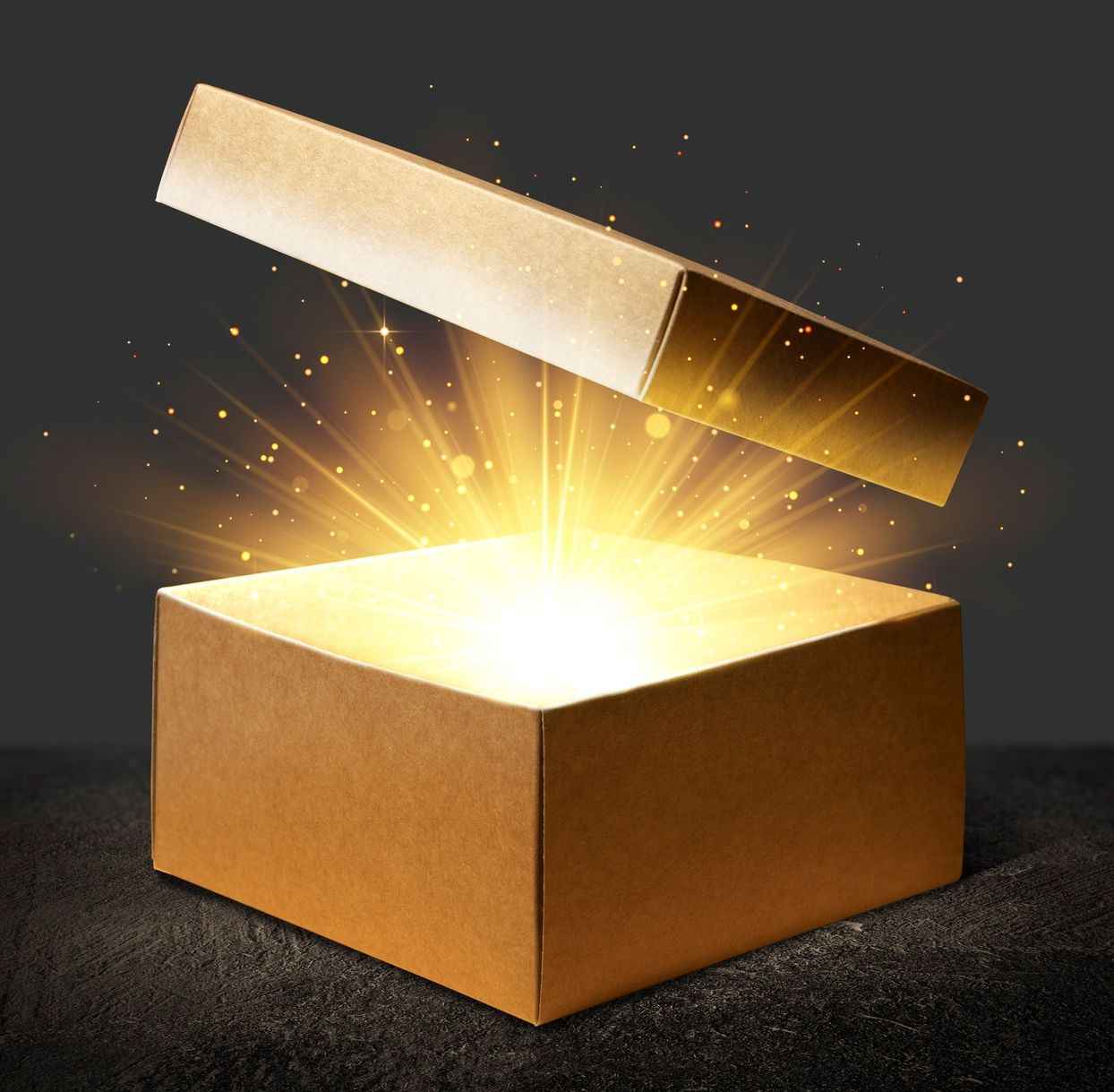 Disc Golf Mystery Boxes- Brand Adventurer! - Elemental Disc Golf
