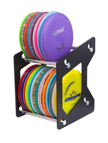 Disc Golf Rack - Elemental Disc Golf