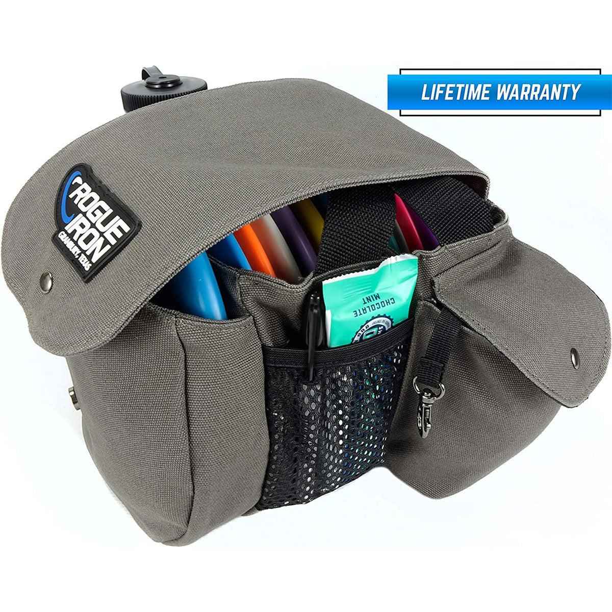 Disc Golf Sling Bag - Elemental Disc Golf