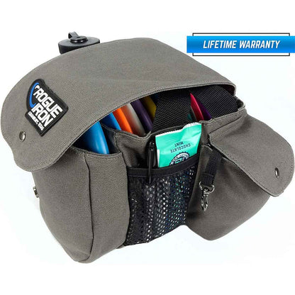 Disc Golf Sling Bag - Elemental Disc Golf