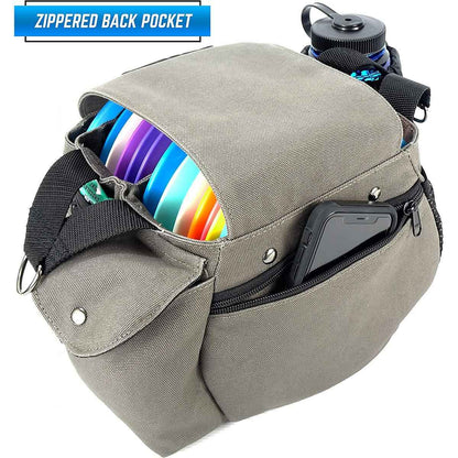 Disc Golf Sling Bag - Elemental Disc Golf