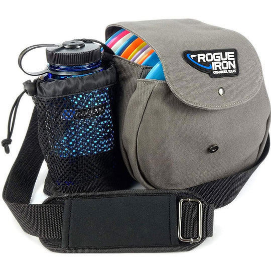 Disc Golf Sling Bag - Elemental Disc Golf