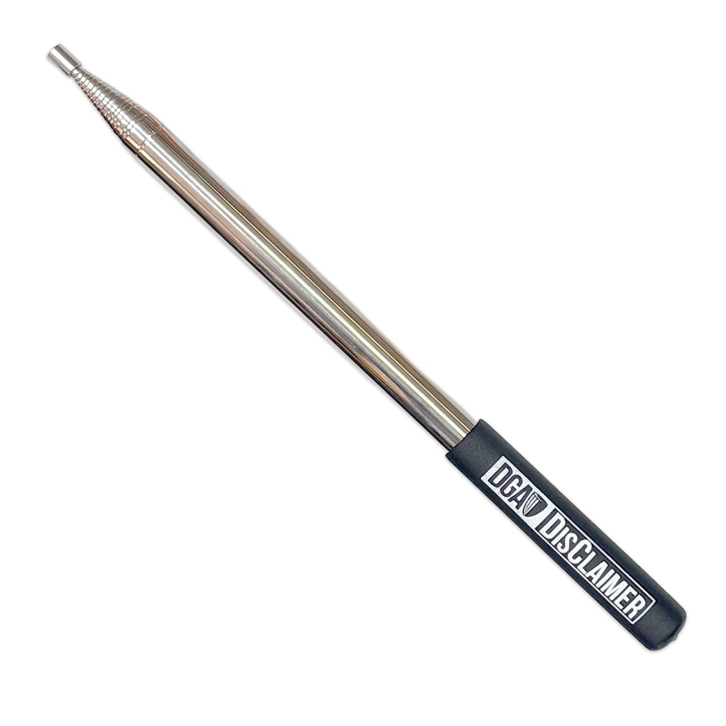 DisClaimer Disc Retriever Tool - Elemental Disc Golf