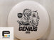 Discmania Active Genius - Elemental Disc Golf