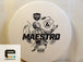 Discmania Active Maestro - Elemental Disc Golf