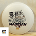 Discmania Active Magician - Elemental Disc Golf