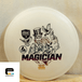 Discmania Active Magician - Elemental Disc Golf