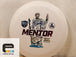 Discmania Active Mentor - Elemental Disc Golf