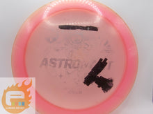 Discmania Active Premium Astronaut (USED - 6.5/10) - Elemental Disc Golf