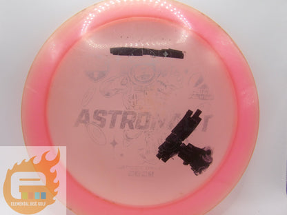 Discmania Active Premium Astronaut (USED - 6.5/10) - Elemental Disc Golf